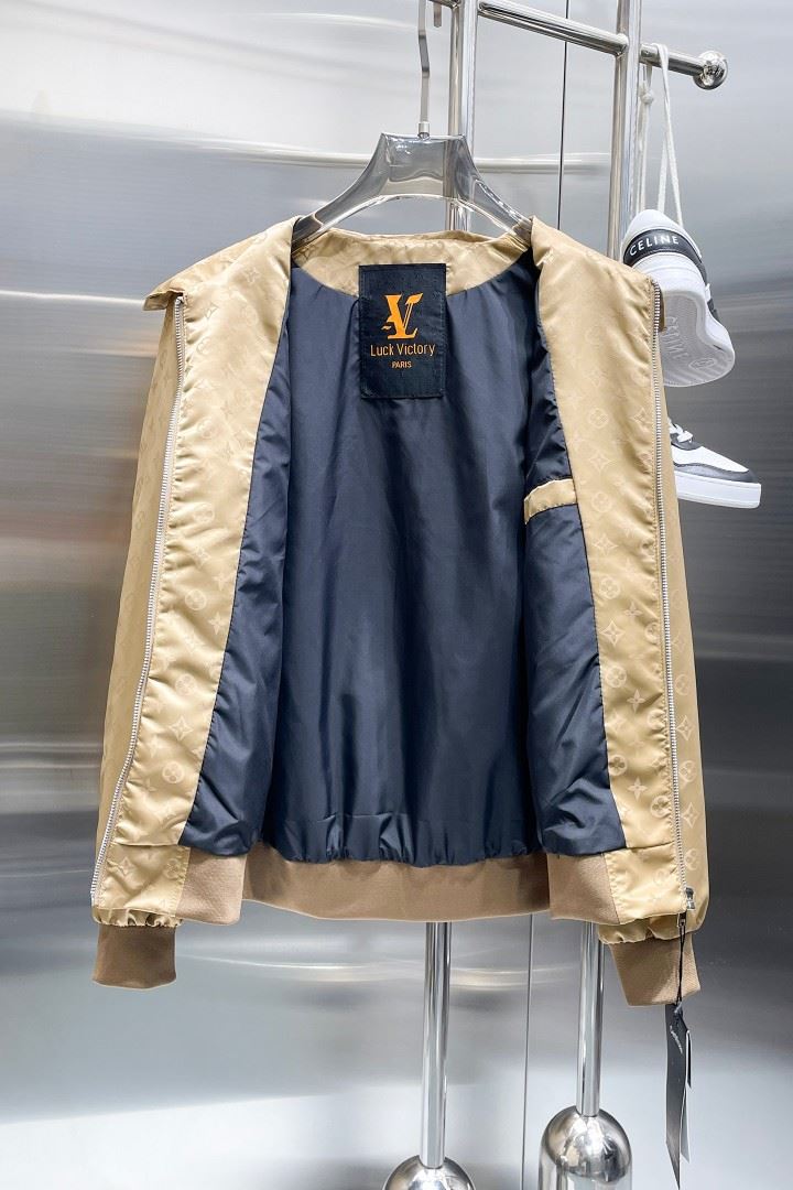 Louis Vuitton Outwear